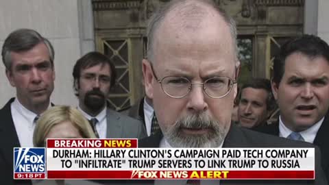 Durham coverage from Fox News