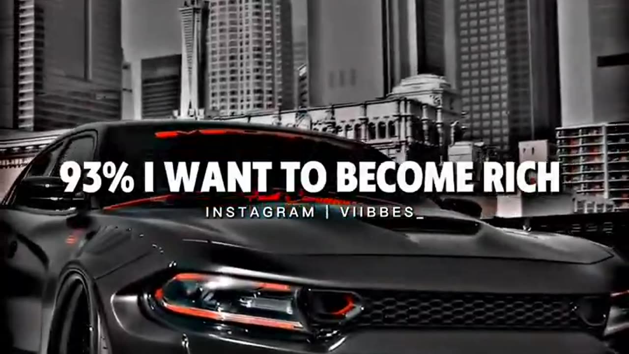 Sigma Rule 🗿 I Want To Become A Rich 😈 | #shorts