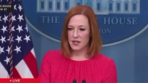 Psaki Grilled Over 'Minister of Truth’ Spreading Disinformation on Hunter Biden Laptop