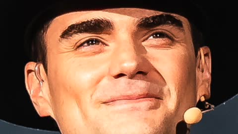 Cumtown - Ben Shapiro