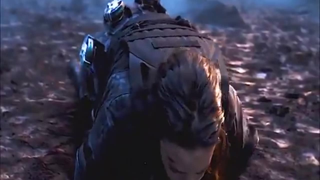 Move clip