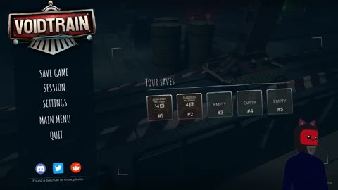 Voidtrain(10)