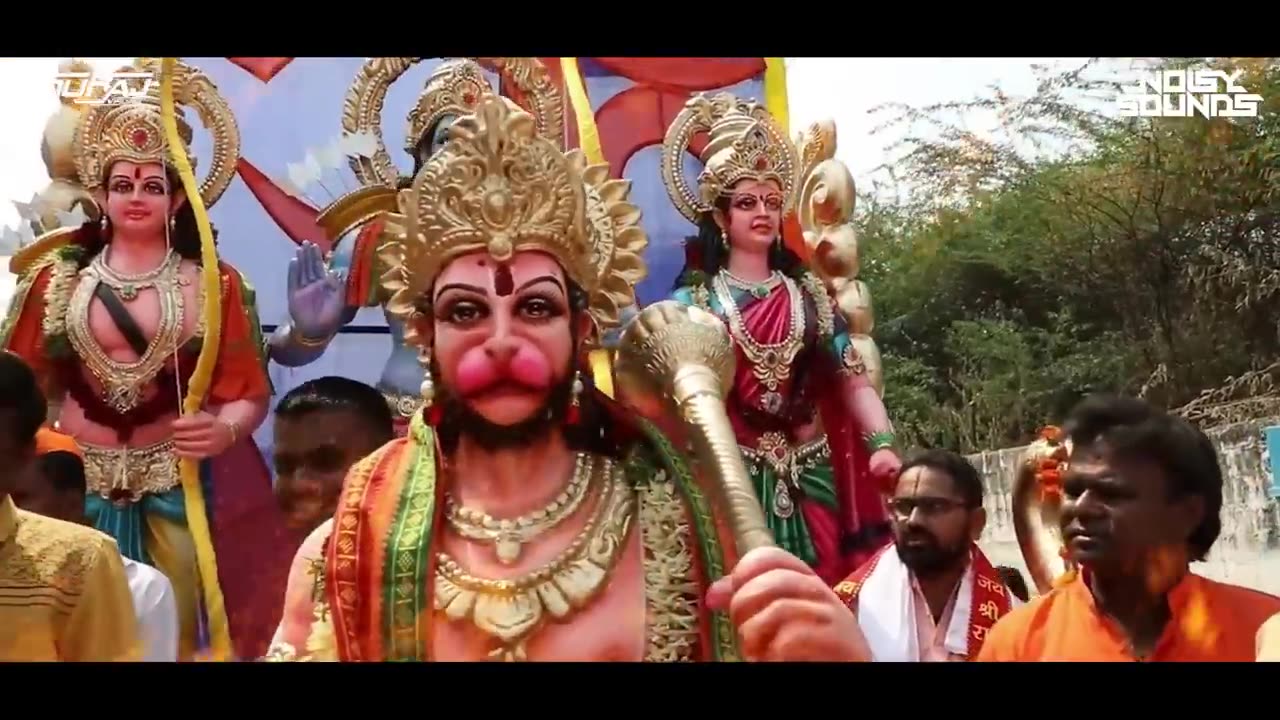 Bharat Ka Baccha Jai Shree Ram Bolega - | भारत का बच्चा बच्चा जय श्री राम बोलेगा