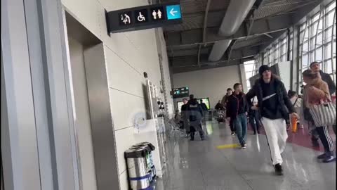 Aeroporti i Prishtines