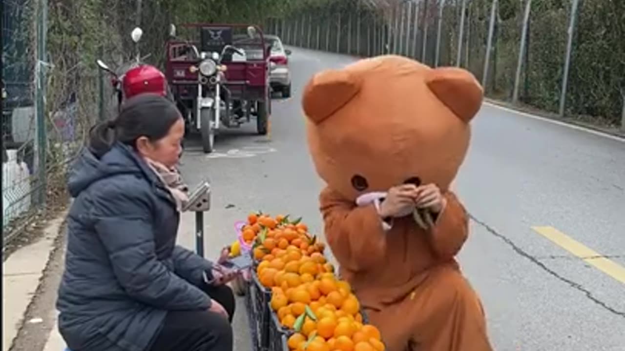 How funny you are