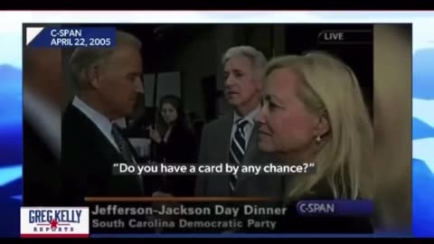 Joe Biden and Hunter's family business scam caught on camera in 2015 video