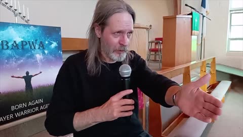 BAPWA Full Prayer Meeting - June 29th, 2022