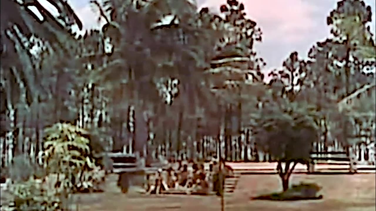 Diary of a Nudist - 1961
