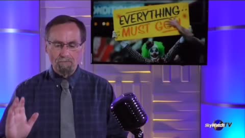 June 10, 2022 Dems Crush the Middle Class