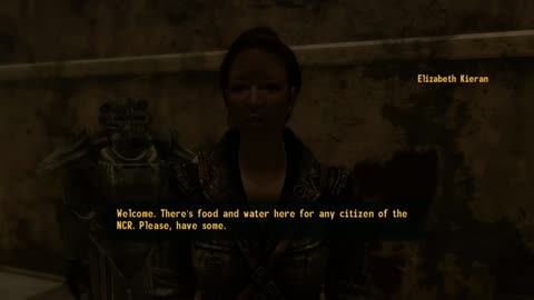 Fallout New Vegas Popping the Squatters