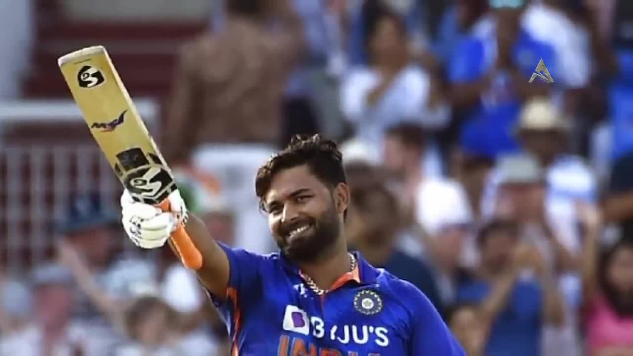 India vs New Zealand 3rd T20 match stopped due to rain _ Fans Fire to Rishabh Pant