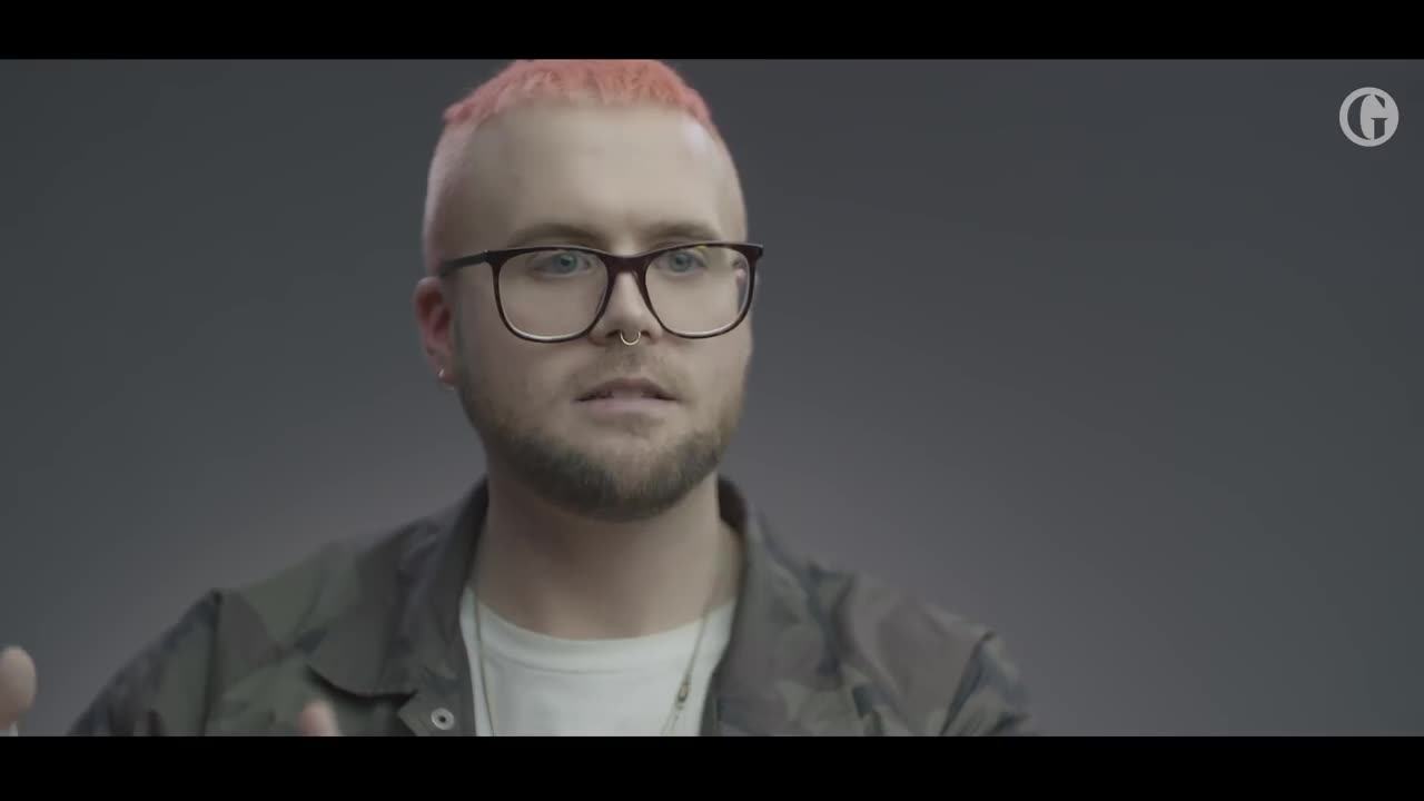 Cambridge Analytica whistleblower *13min