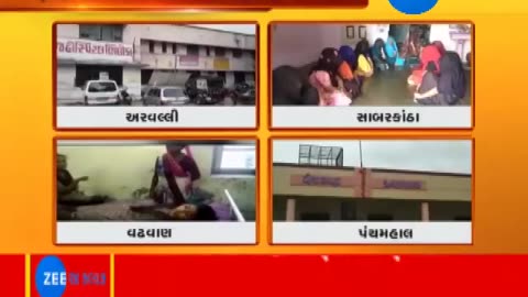 Gujarat report on measles rubella vaccination - part 1