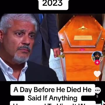 DR WHO PREDICTED CNN ANCHOR DEATH IS DEAD