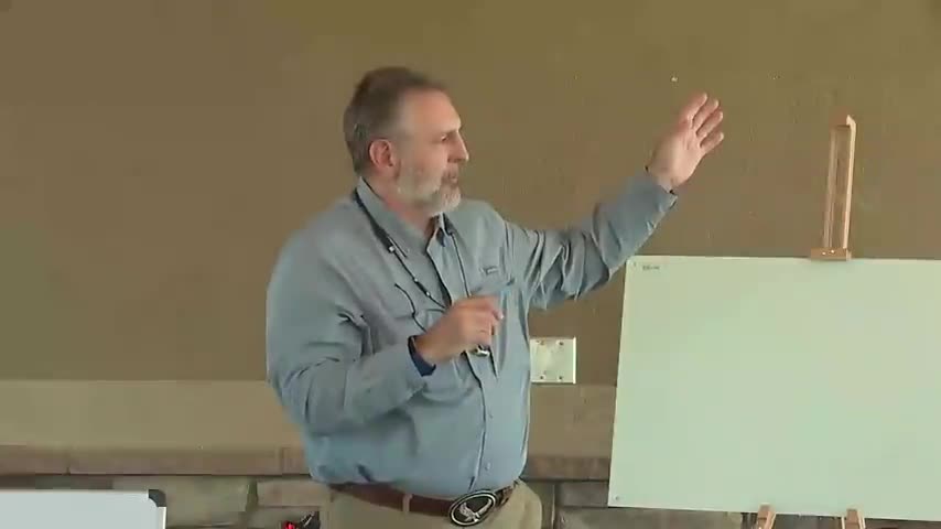 David Straight - Law Seminar PT.5 of 5 / Utah