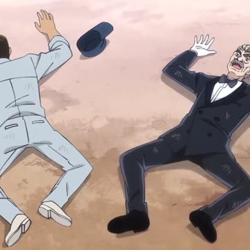 Urusei Yatsura 2022 : Lum’s Mother Arrives