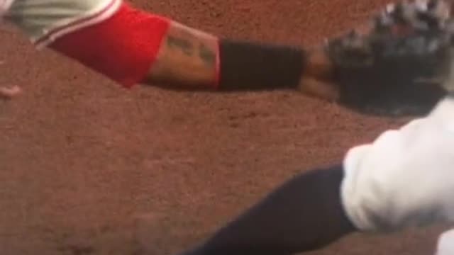 biggest call in World Series history is José Altuve safe or out