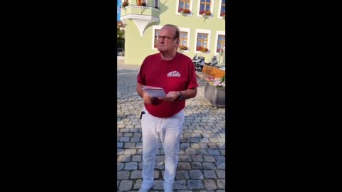 Was wirklich ist - Ende der Täuschung