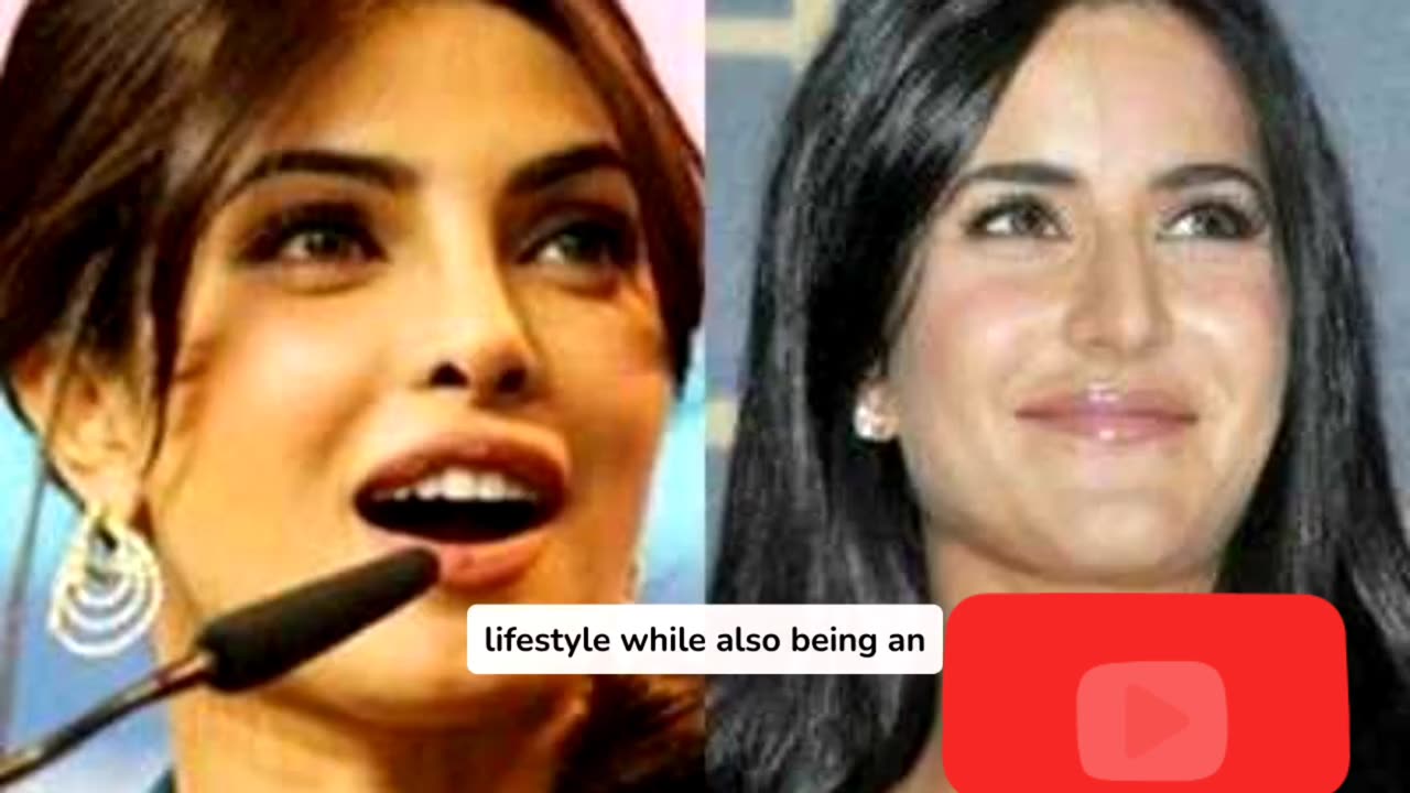 Priyanka Chopra vs Katrina Kaif: A Deep Dive into Lifestyle and Net Worth of Bollywood’s Queens