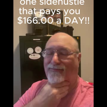 Have fun making money!