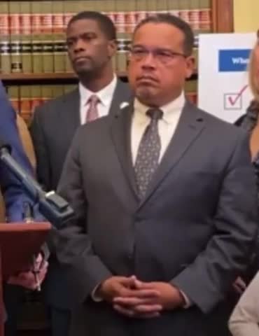 Minnesota AG Offers Strange Reaction To Dumb Comments From Minneapolis Mayor About Guns