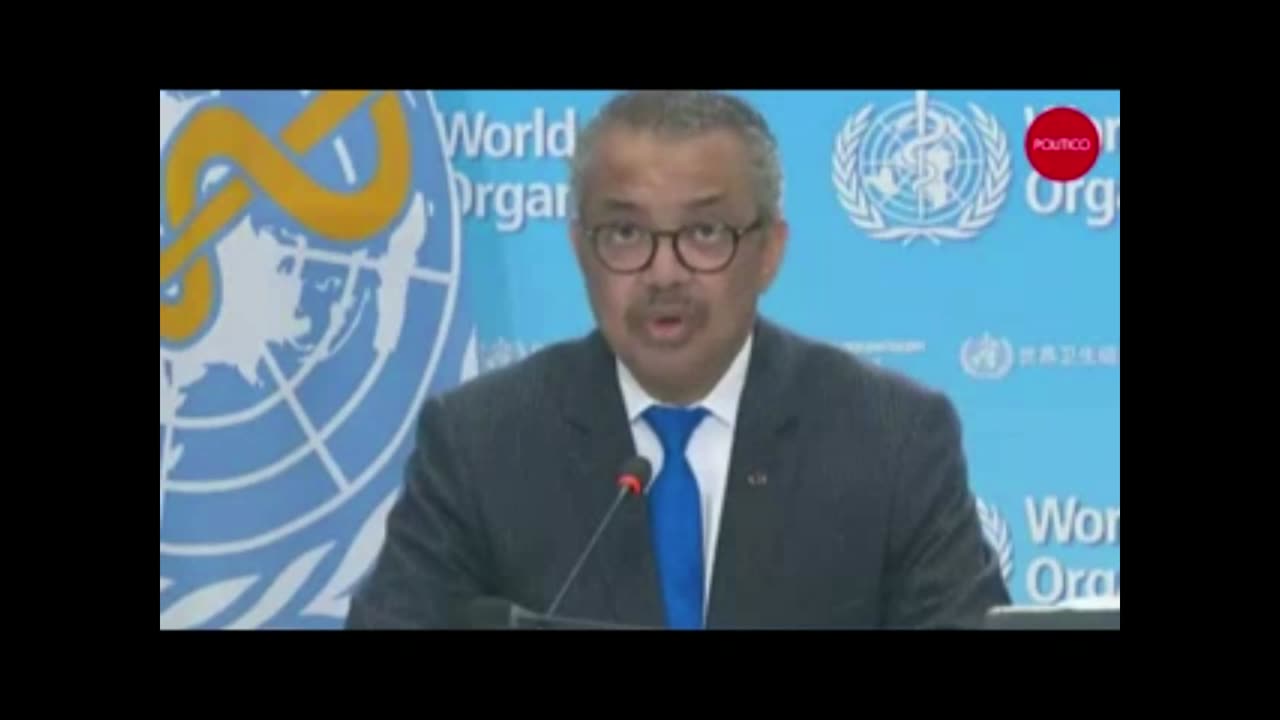 WHO: Covid is no longer global health emergency