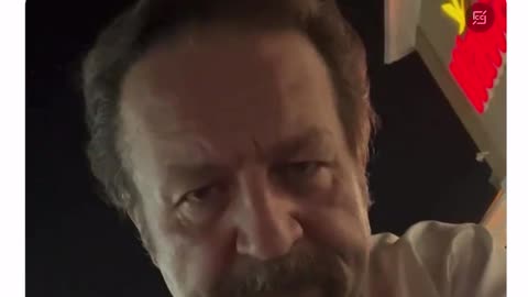 Dr Gorka "The Seal has been broken"