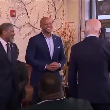 Dinesh D'Souza - Joe Biden Claims He Is “Rebuilding A $60 Zillion Bridge In Baltmur”