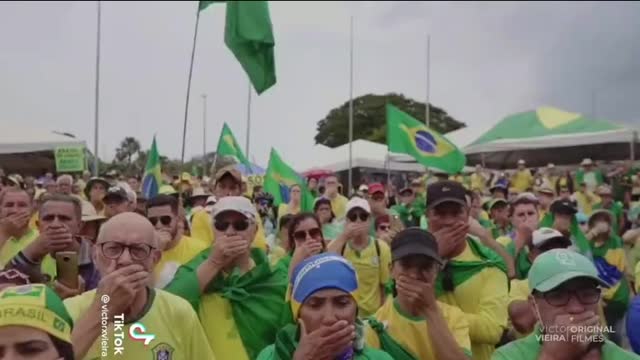 BRASIL 11 DEZEMBRO 2022