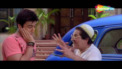 Hindi movie funny scene