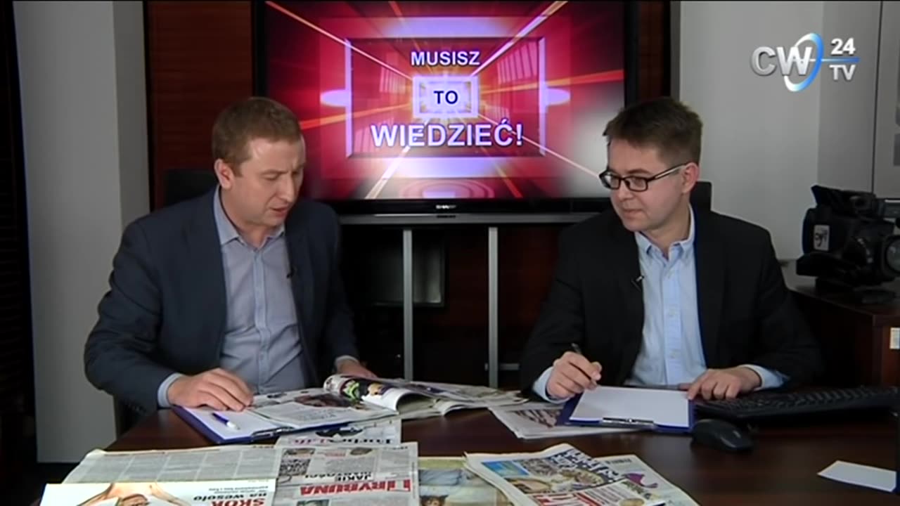 Musisz to wiedzieć (1) 9.04.2015