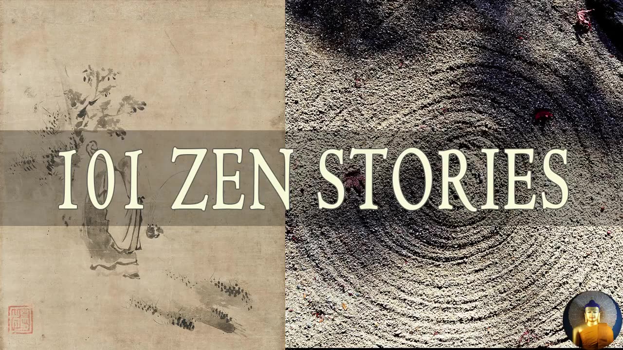 101 Zen Stories Compilation of Zen Koans