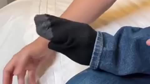 Come on man! I cannot breath.