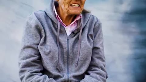 Interview With An Appalachian Woman