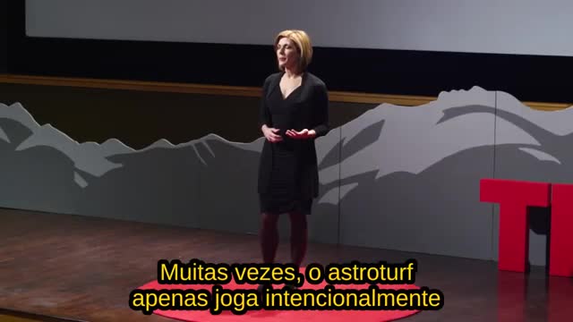 Astroturf e manipulação de mensagens da mídia | Sharyl Attkisson - legendado