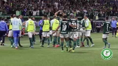ABEL FERREIRA É O TÉCNICO MAIS LONGEVO DO BRASIL SERIE A