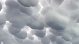 Trippy Clouds
