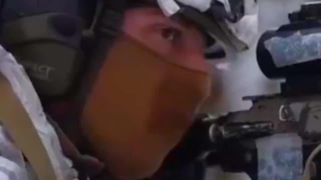 Ucrânia - Treinamento de Civis