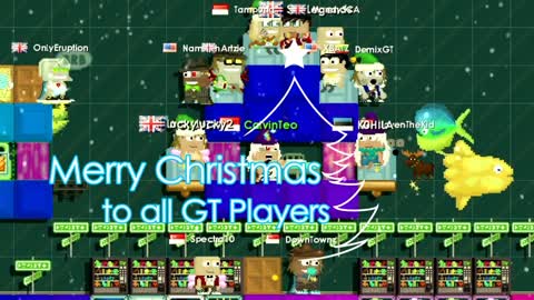 Growtopia _137 - Merry Christmas Growtopians-yL-NGcH4fK4