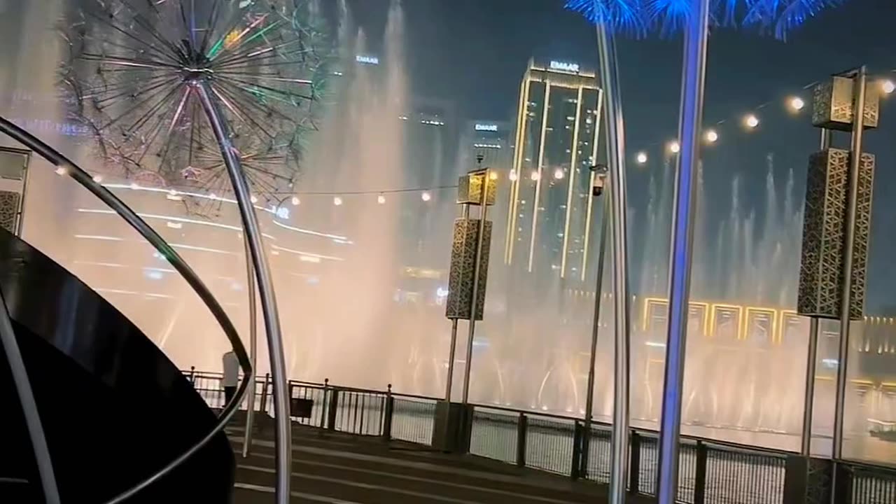 Burj Khalifa Dubai