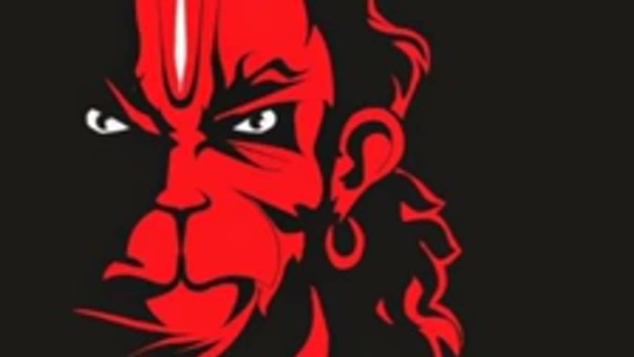 bajrang bali status video