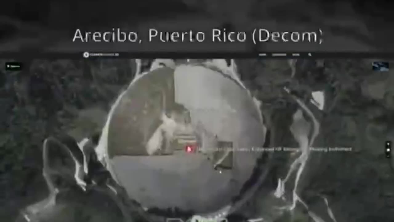 世界各地のHAARP🌍