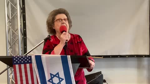 Sister Ruth Video 1 Nov 5th