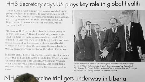 "GLOBAL" HEALTH MATTERS