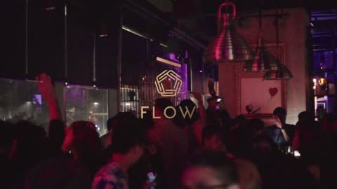 Flow jkt