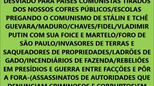 Sorria você foi, e está sendo hipnotizado.(Video antigo há quase 6 ano)