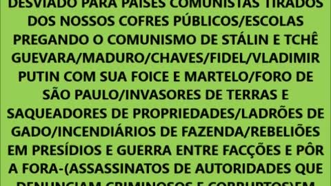 Sorria você foi, e está sendo hipnotizado.(Video antigo há quase 6 ano)