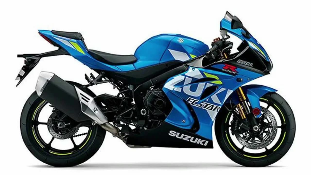 Top 10 sports bike 🏍️