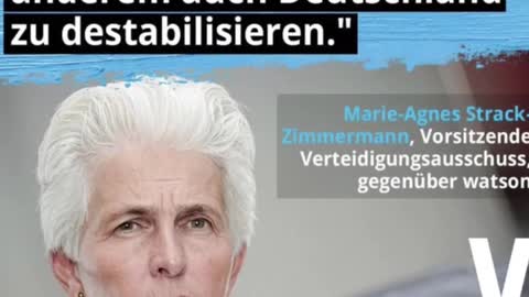 Strack-Zimmermann (FDP)