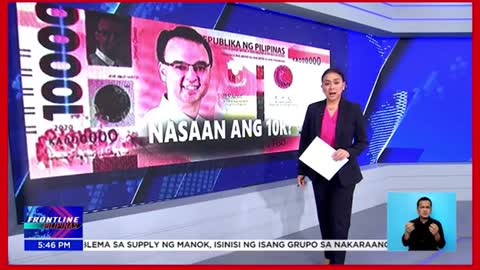 P10k ayuda na pangakoni Sen. Alan Cayetano, nasaan na?